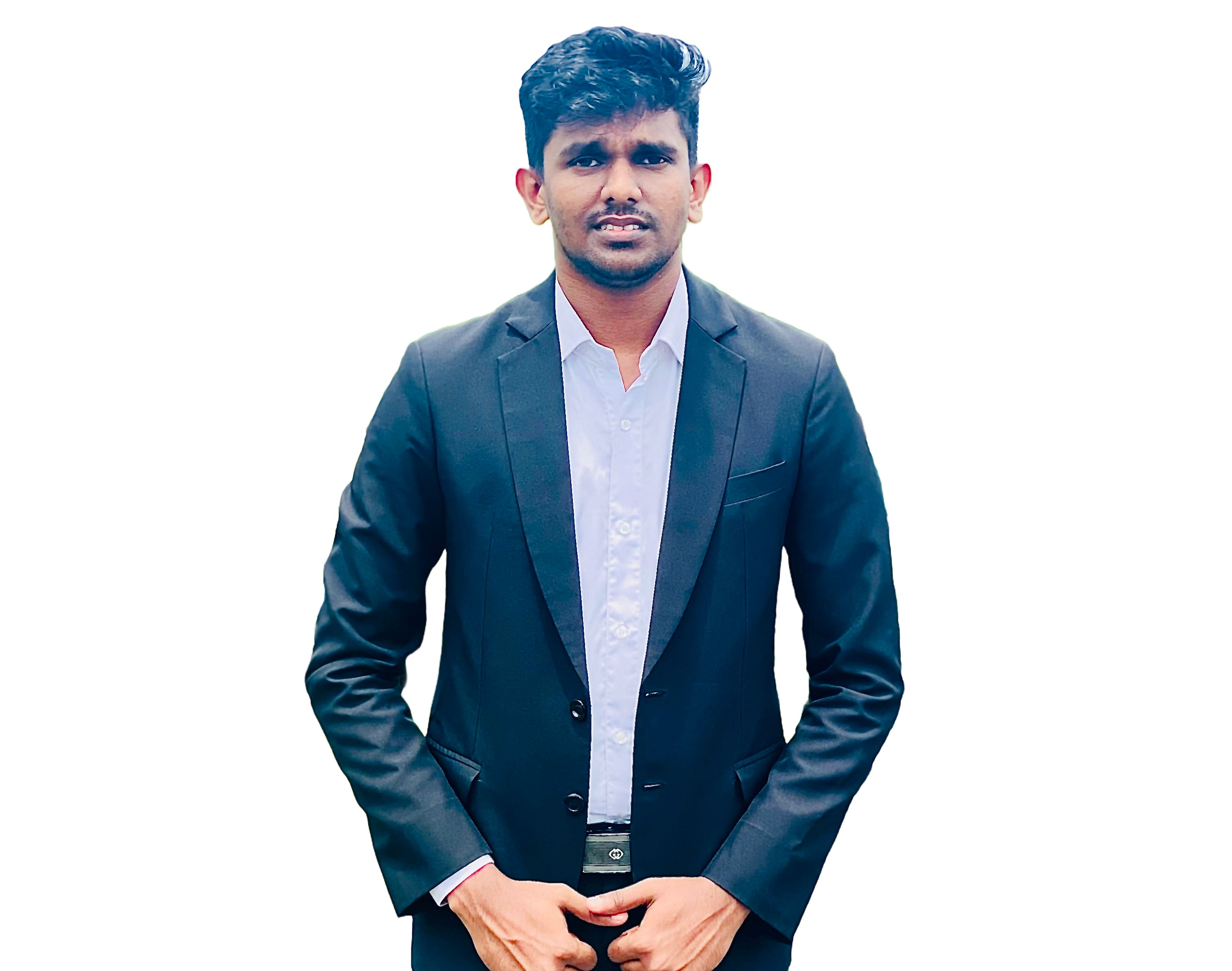 Suranga Sandaruwan