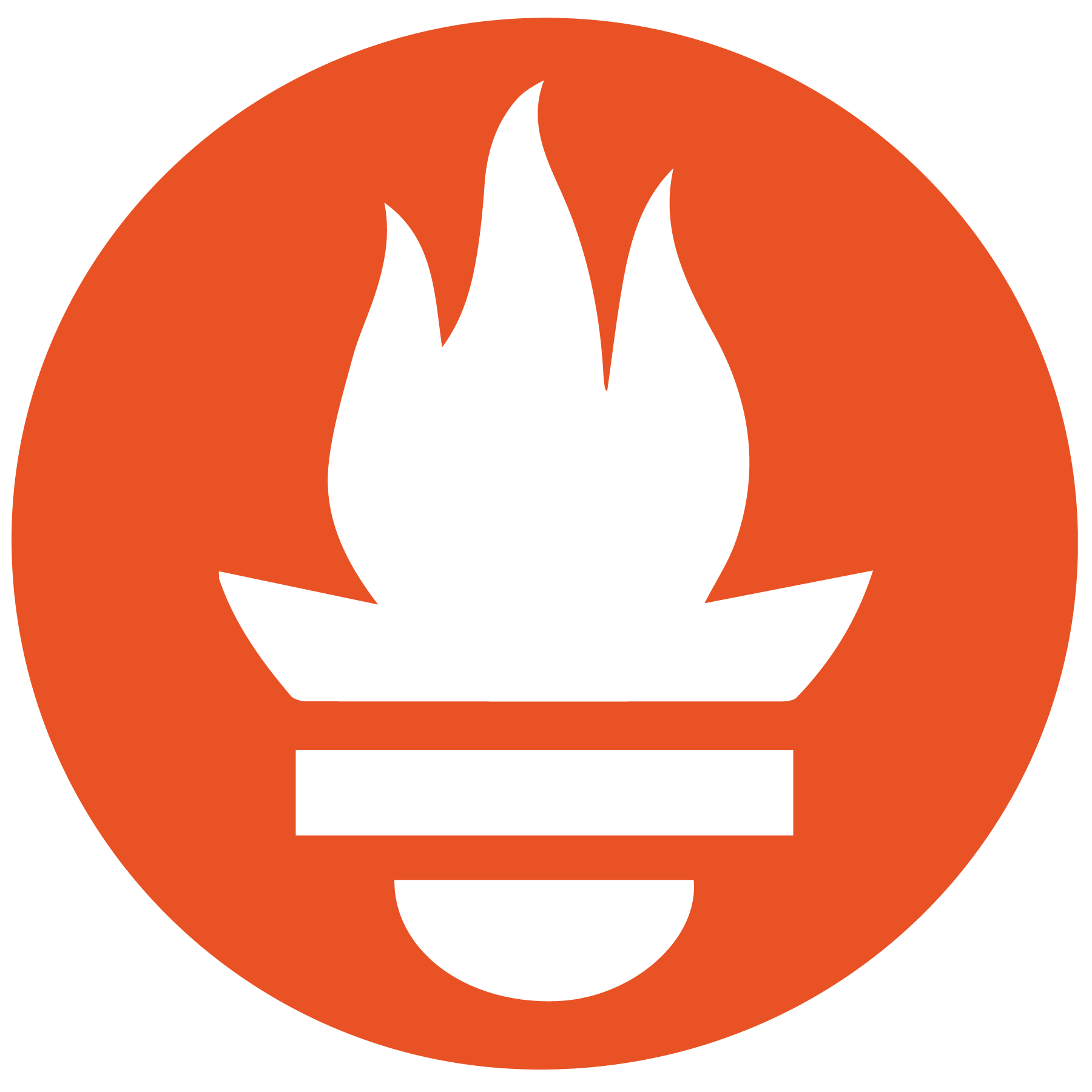 Prometheus logo