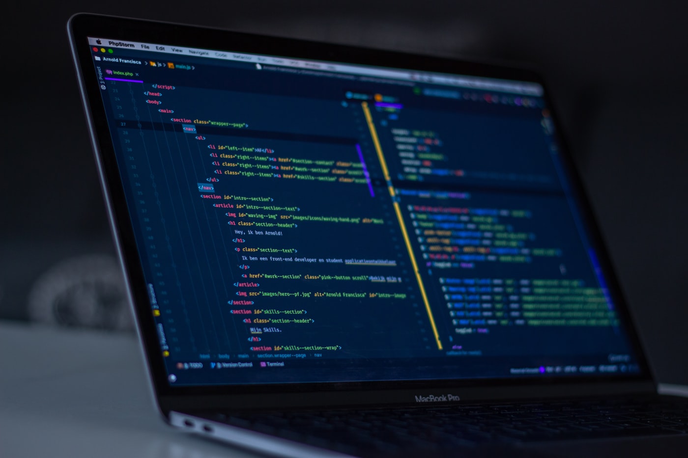 CI/CD Pipeline Modernization